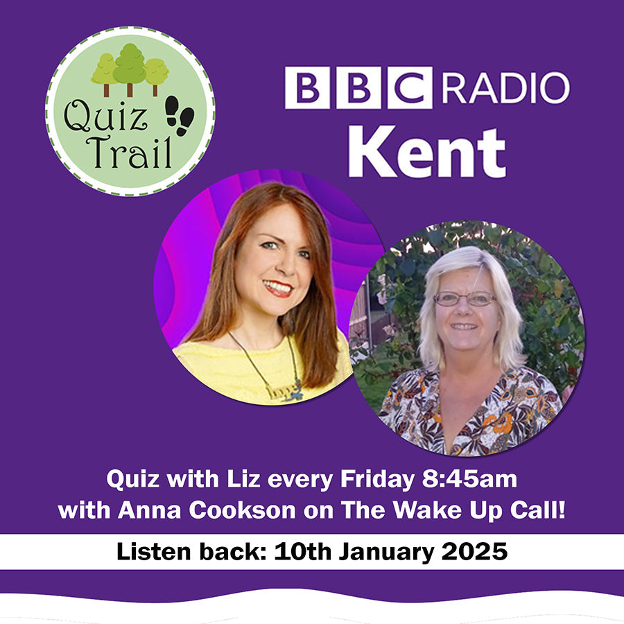 Quiz With Liz - 10.01.25