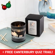 OFFER: Automatically receive a FREE Canterbury Quiz Trail with your order!