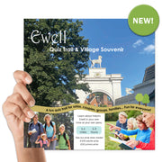 Ewell Quiz Trail