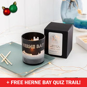 OFFER: Automatically receive a FREE Herne Bay Quiz Trail with your order!