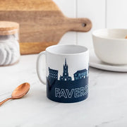 Faversham - 10oz Mug