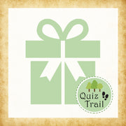 Quiz Trail E-Gift Card