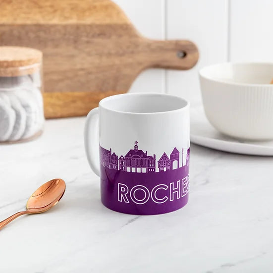 Rochester - 10oz Mug